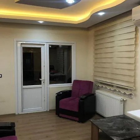 Apartment Samanli