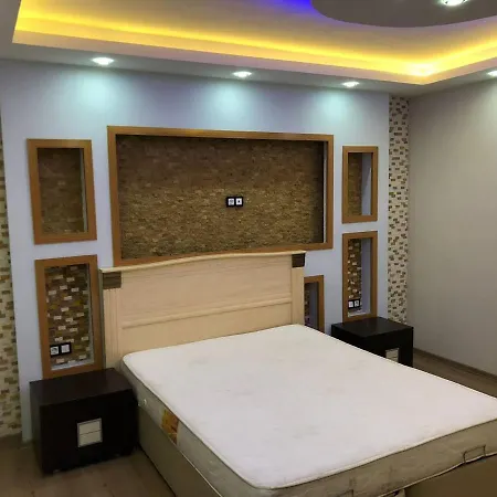 Samanli Apartment