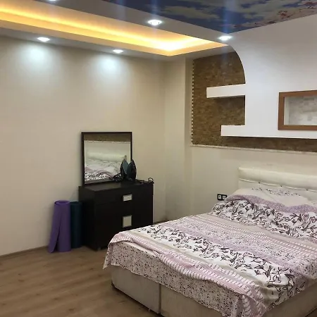 Apartment Samanli