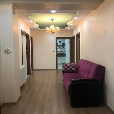 Samanli * Yalova (Yalova)