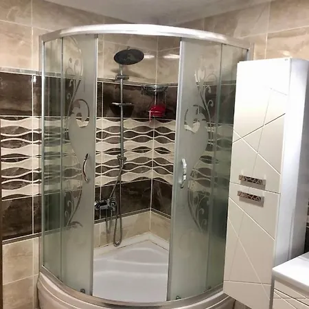 Samanli Apartment Yalova (Yalova)